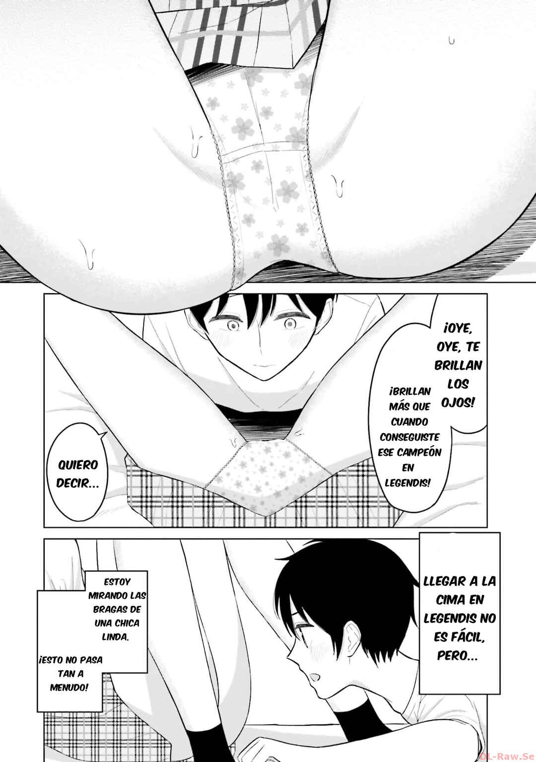 Onna Tomodachi wa Tanomeba Igai to Yarasetekureru Chapter 1 - Page 30