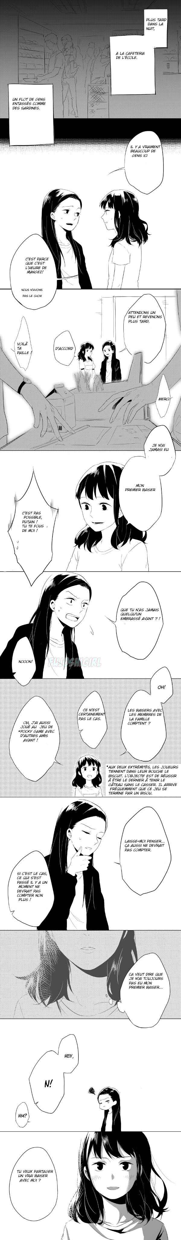 True Story Chapter 1.1 - Page 2