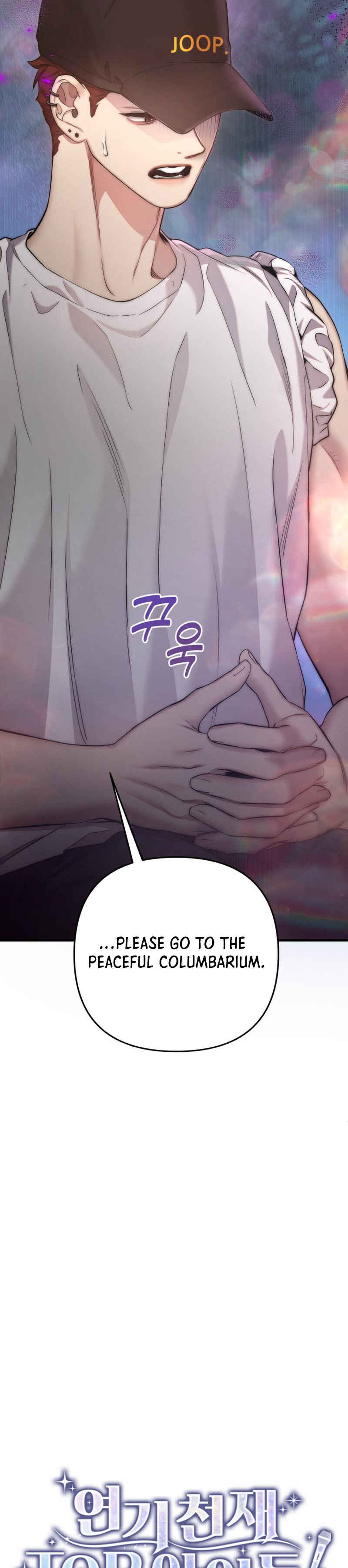 Yeongi Cheonjae, TOP Idol! Chapter 40 - Page 11