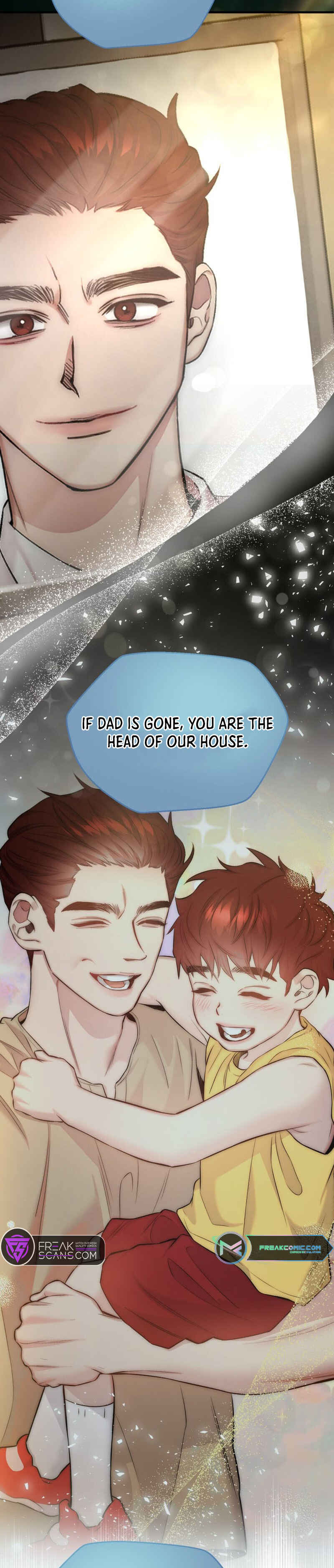 Yeongi Cheonjae, TOP Idol! Chapter 40 - Page 14