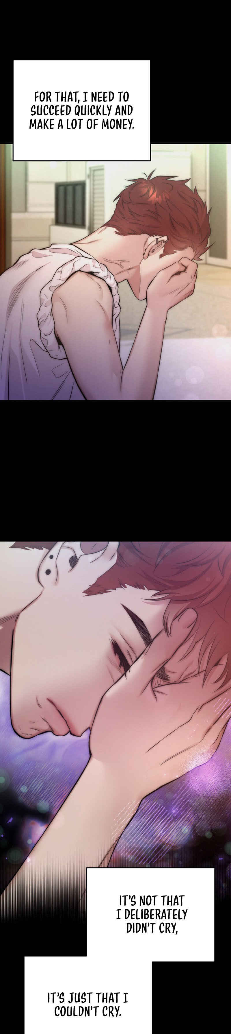 Yeongi Cheonjae, TOP Idol! Chapter 40 - Page 17