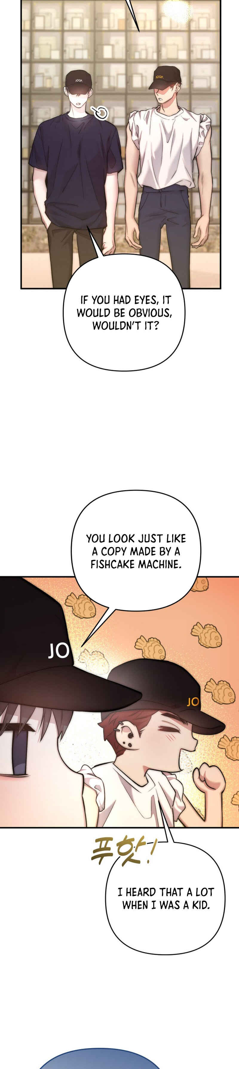 Yeongi Cheonjae, TOP Idol! Chapter 40 - Page 19
