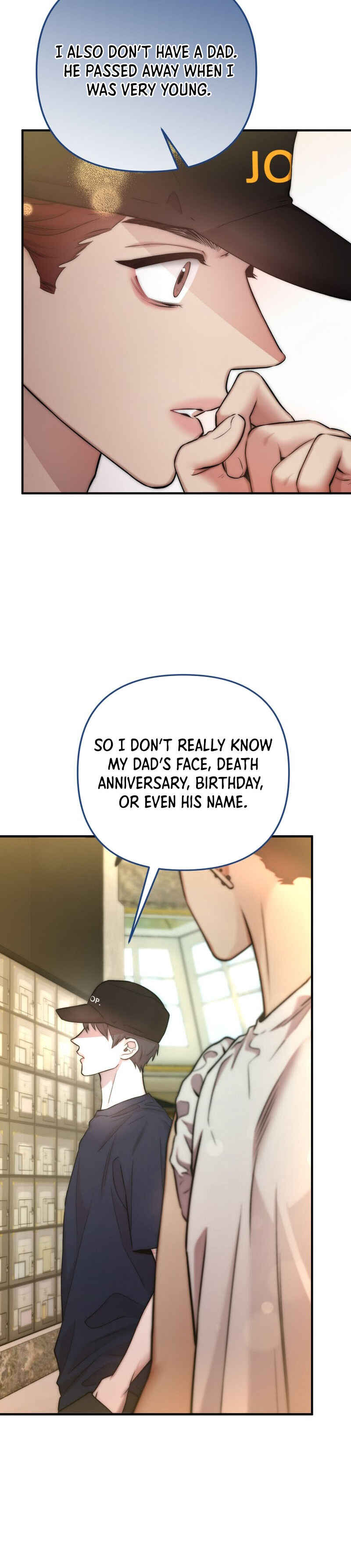Yeongi Cheonjae, TOP Idol! Chapter 40 - Page 20