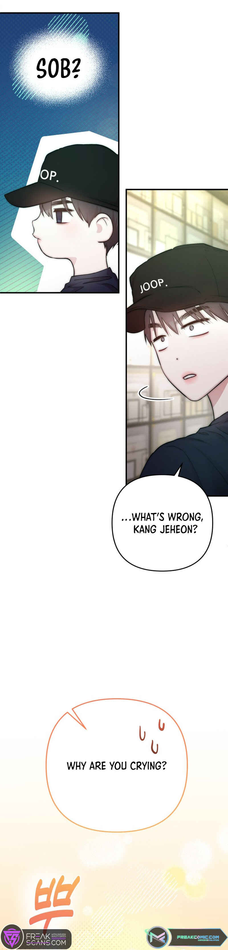 Yeongi Cheonjae, TOP Idol! Chapter 40 - Page 24