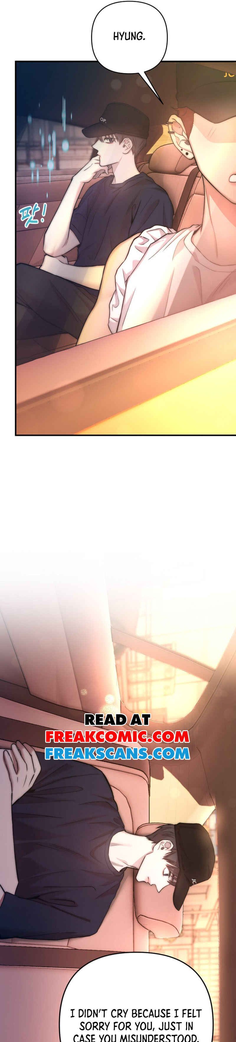 Yeongi Cheonjae, TOP Idol! Chapter 40 - Page 29