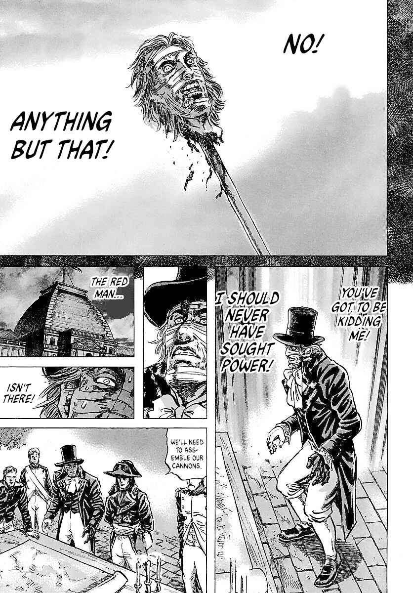 Napoleon - Age of the Lion Chapter 39 - Page 11