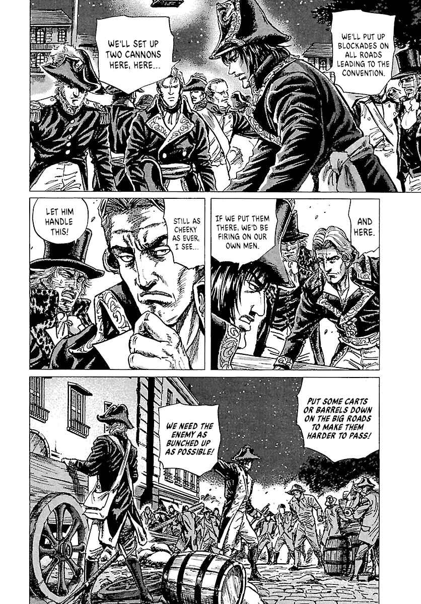 Napoleon - Age of the Lion Chapter 39 - Page 18