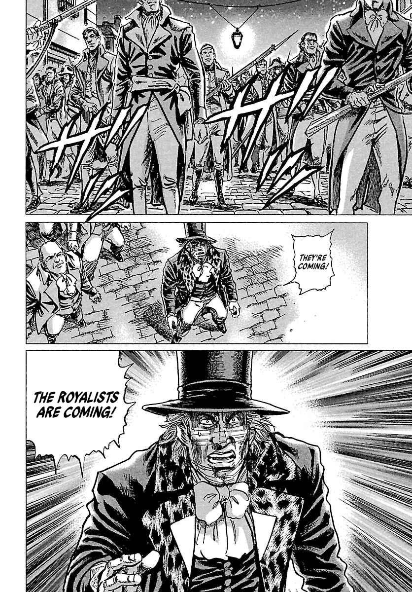 Napoleon - Age of the Lion Chapter 39 - Page 23