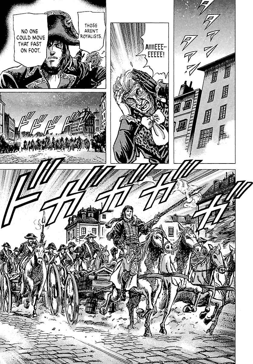 Napoleon - Age of the Lion Chapter 39 - Page 24