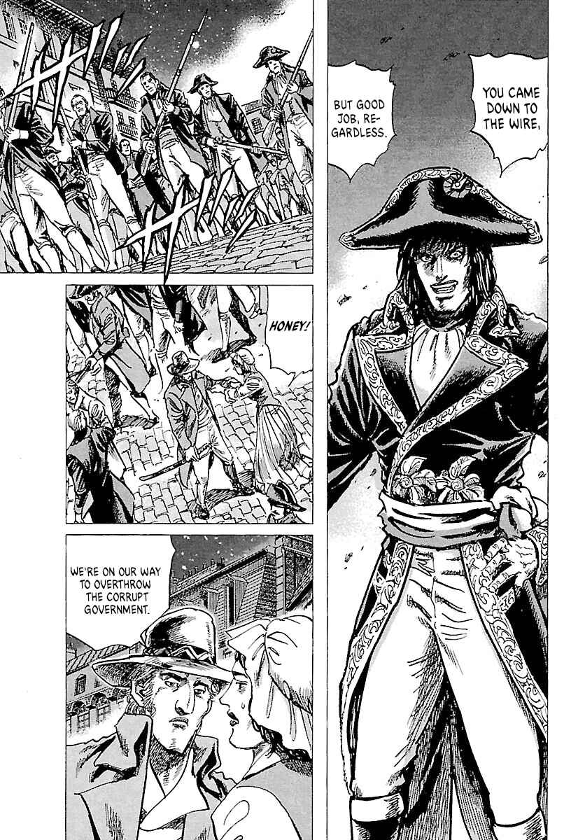 Napoleon - Age of the Lion Chapter 39 - Page 26