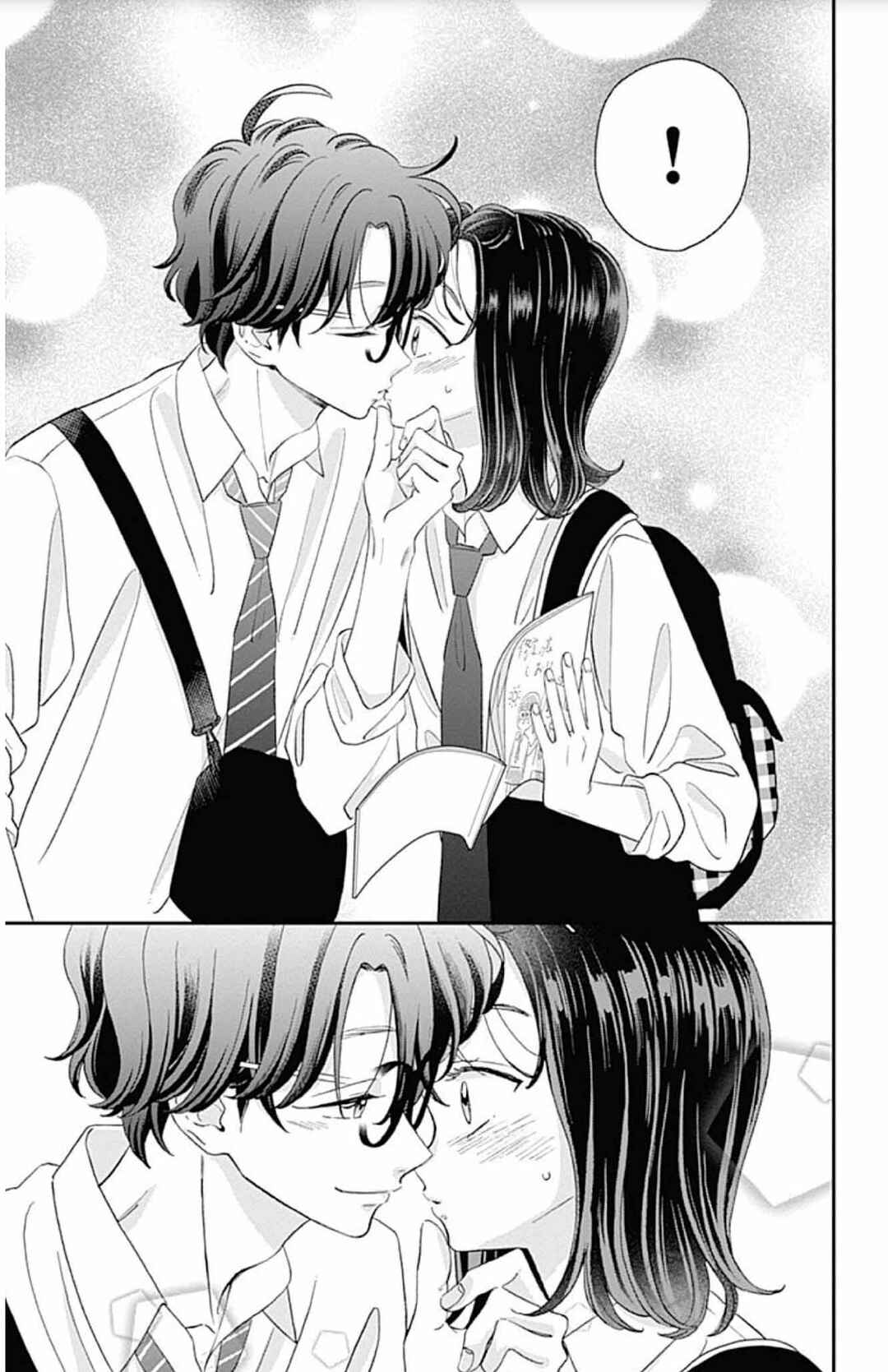 My Special One Chapter 13 - Page 48