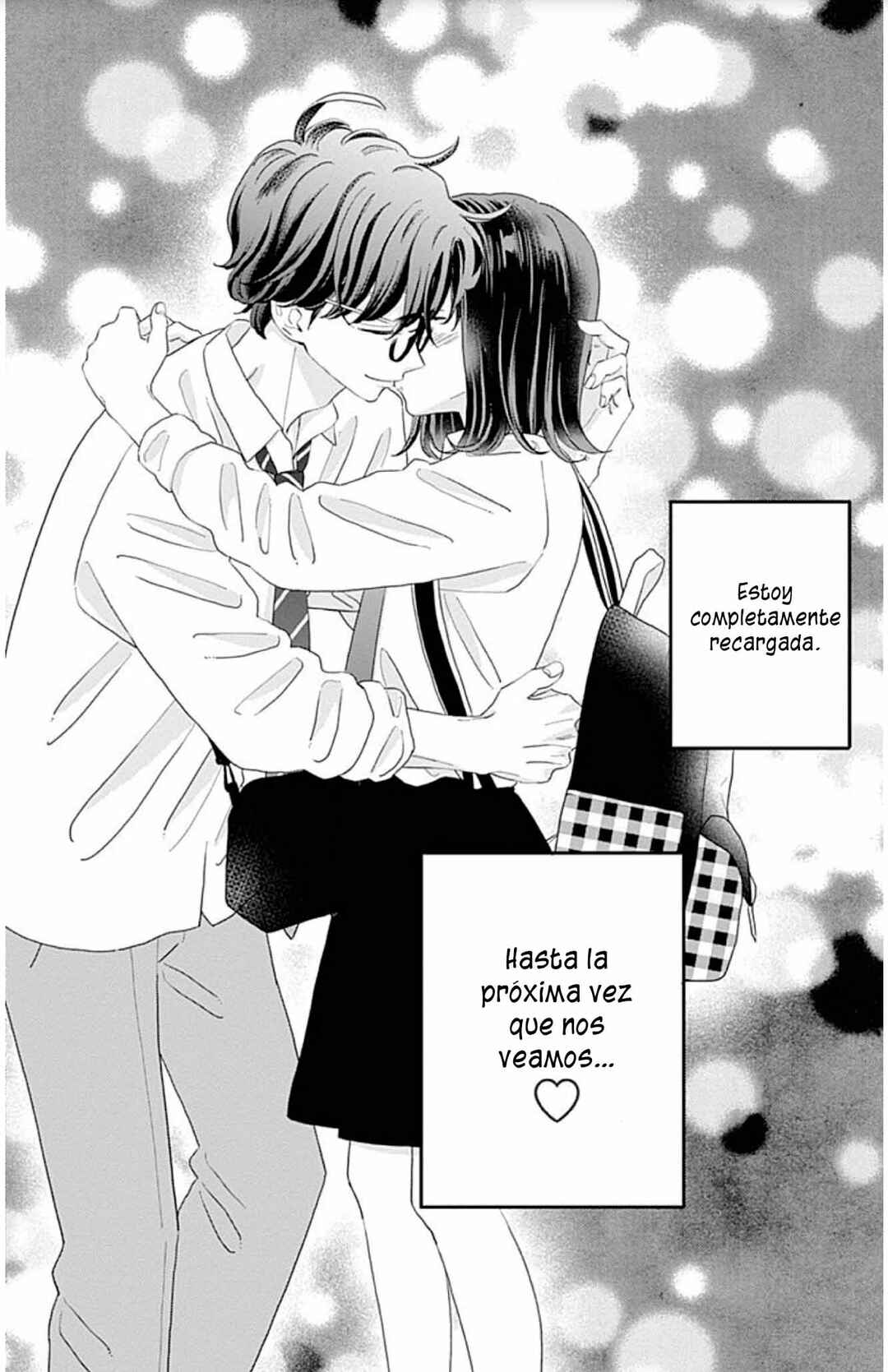 My Special One Chapter 13 - Page 49