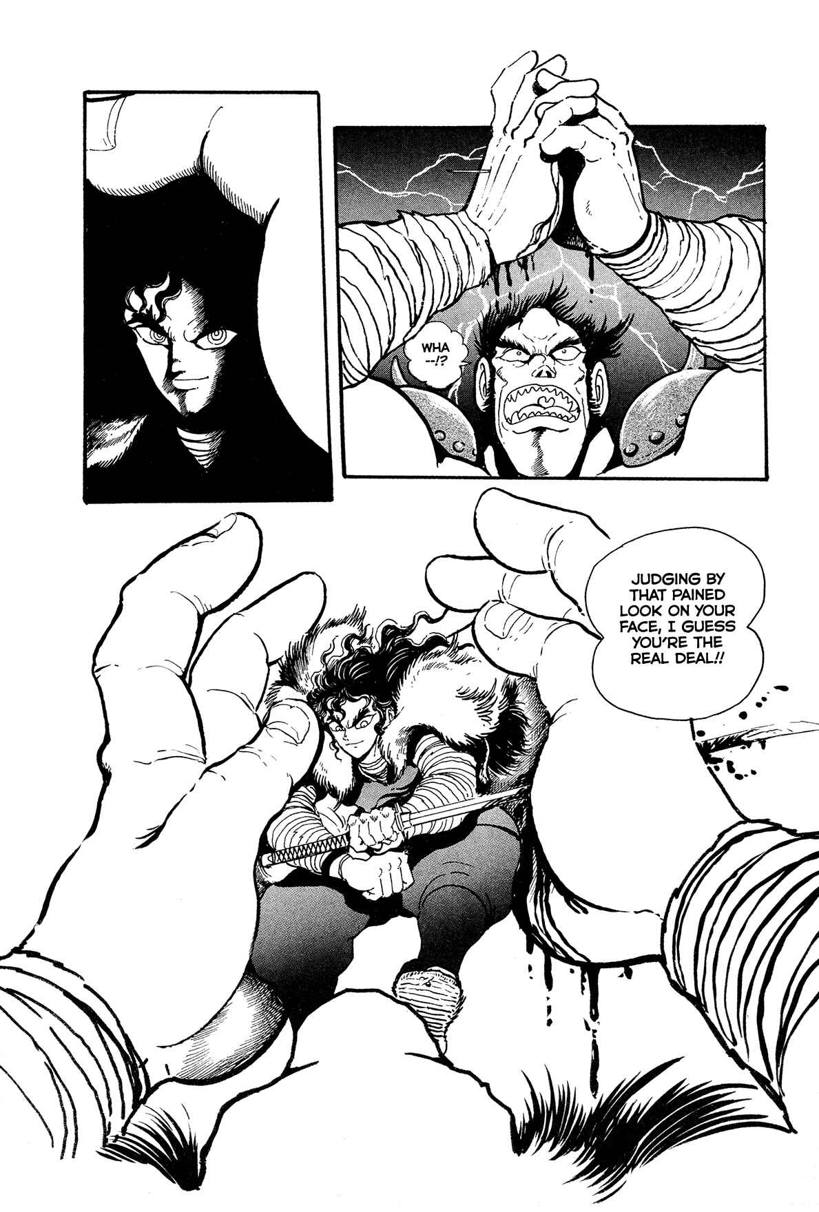 Records of Nothingness Chapter 10 - Page 11