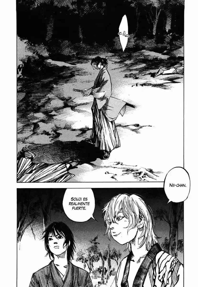 Sidooh Chapter 133 - Page 21