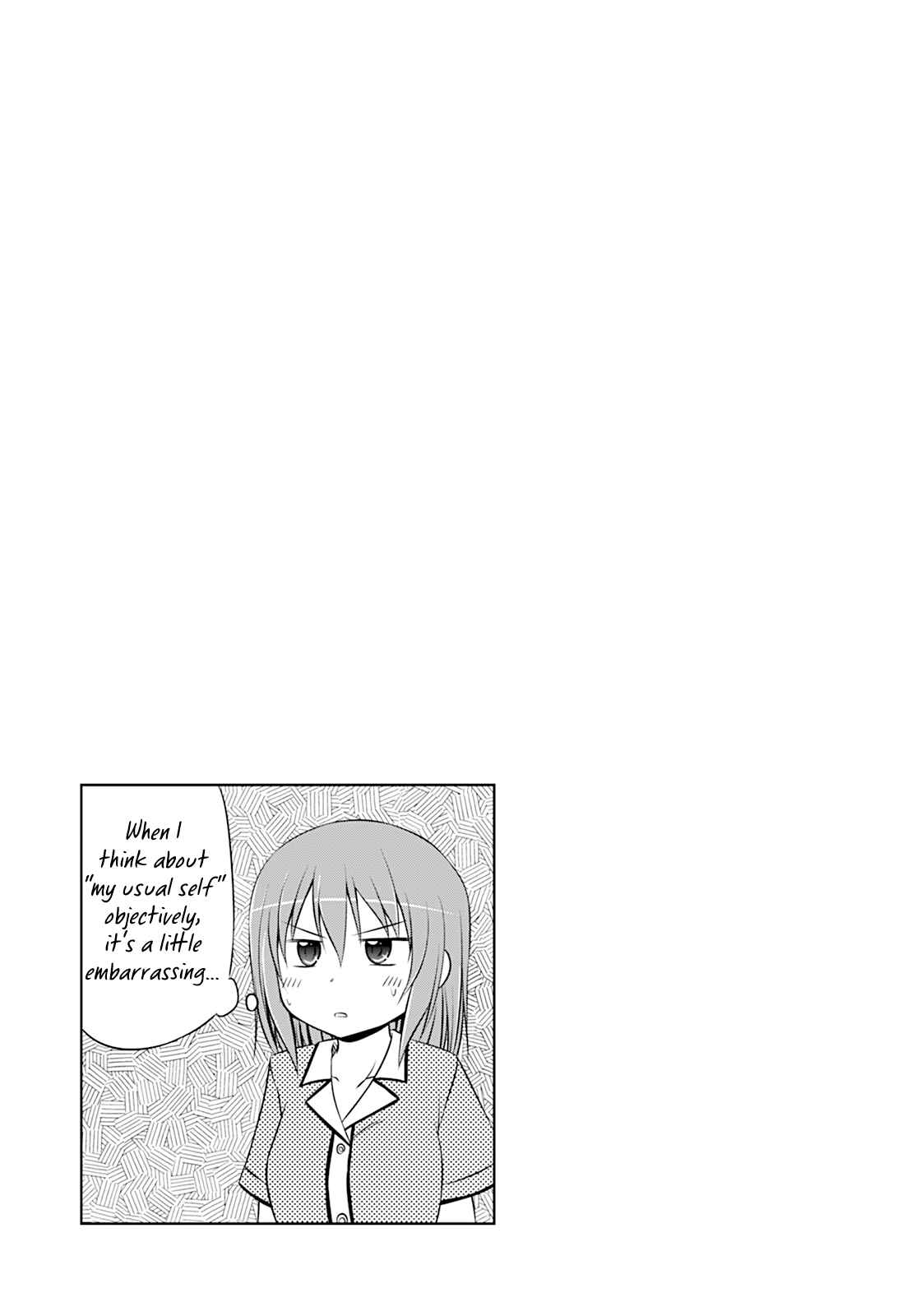 Magical Trans! Chapter 22 - Page 17