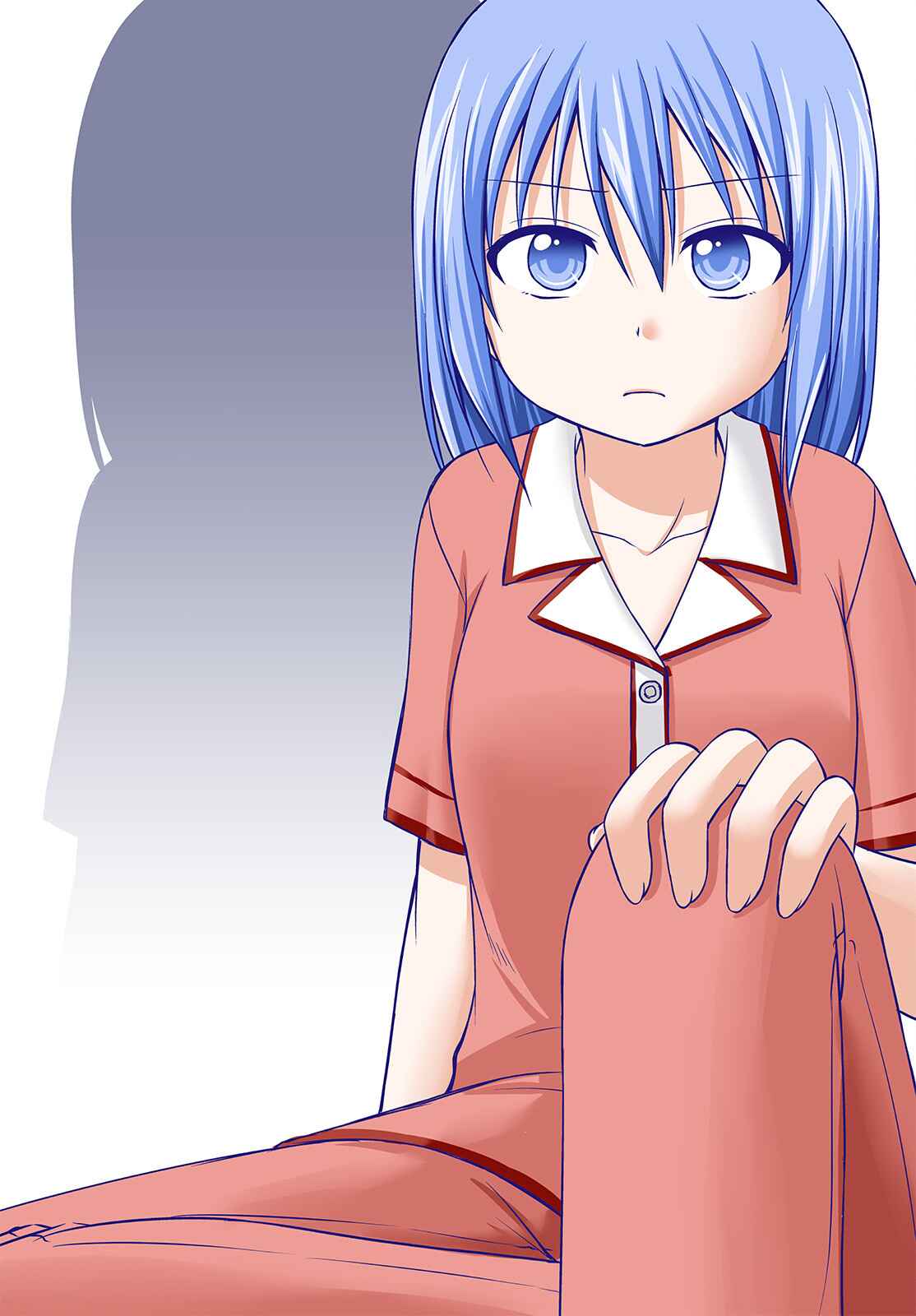 Magical Trans! Chapter 22 - Page 6