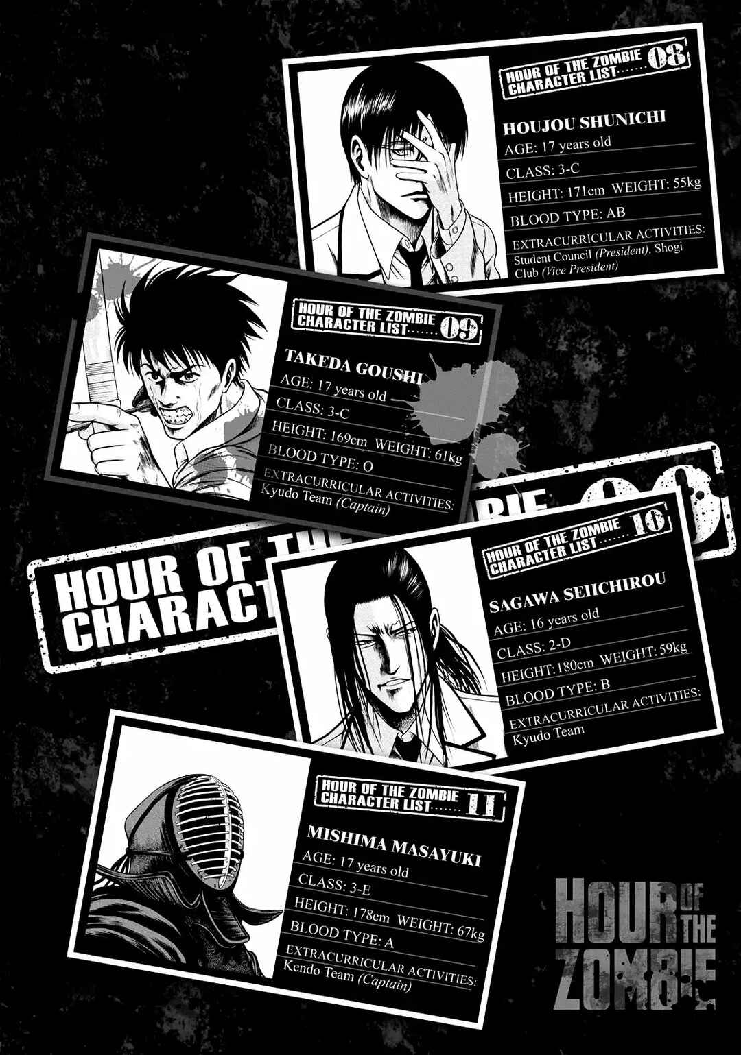 Igai - The Play Dead/Alive Chapter 10 - Page 39