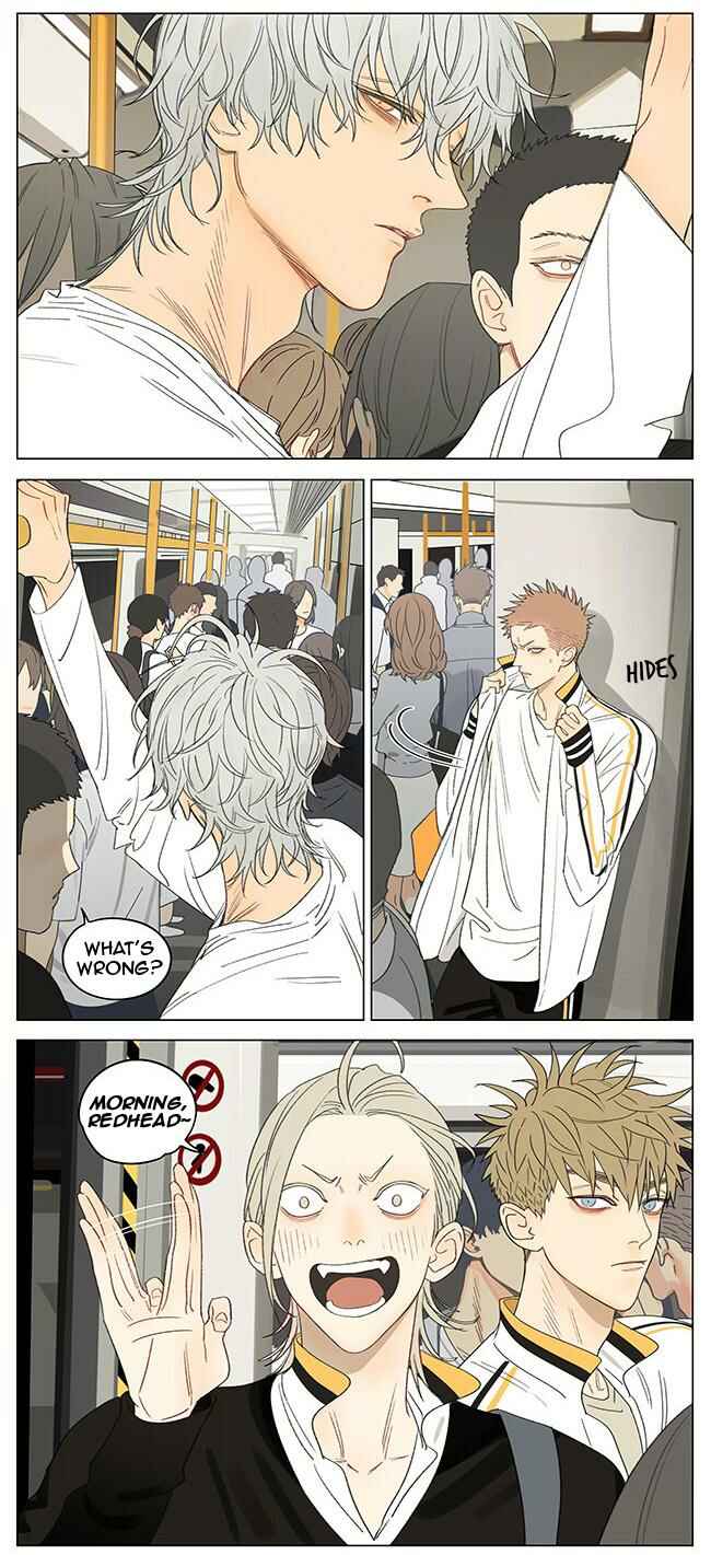 19 Tian Chapter 350 - Page 2