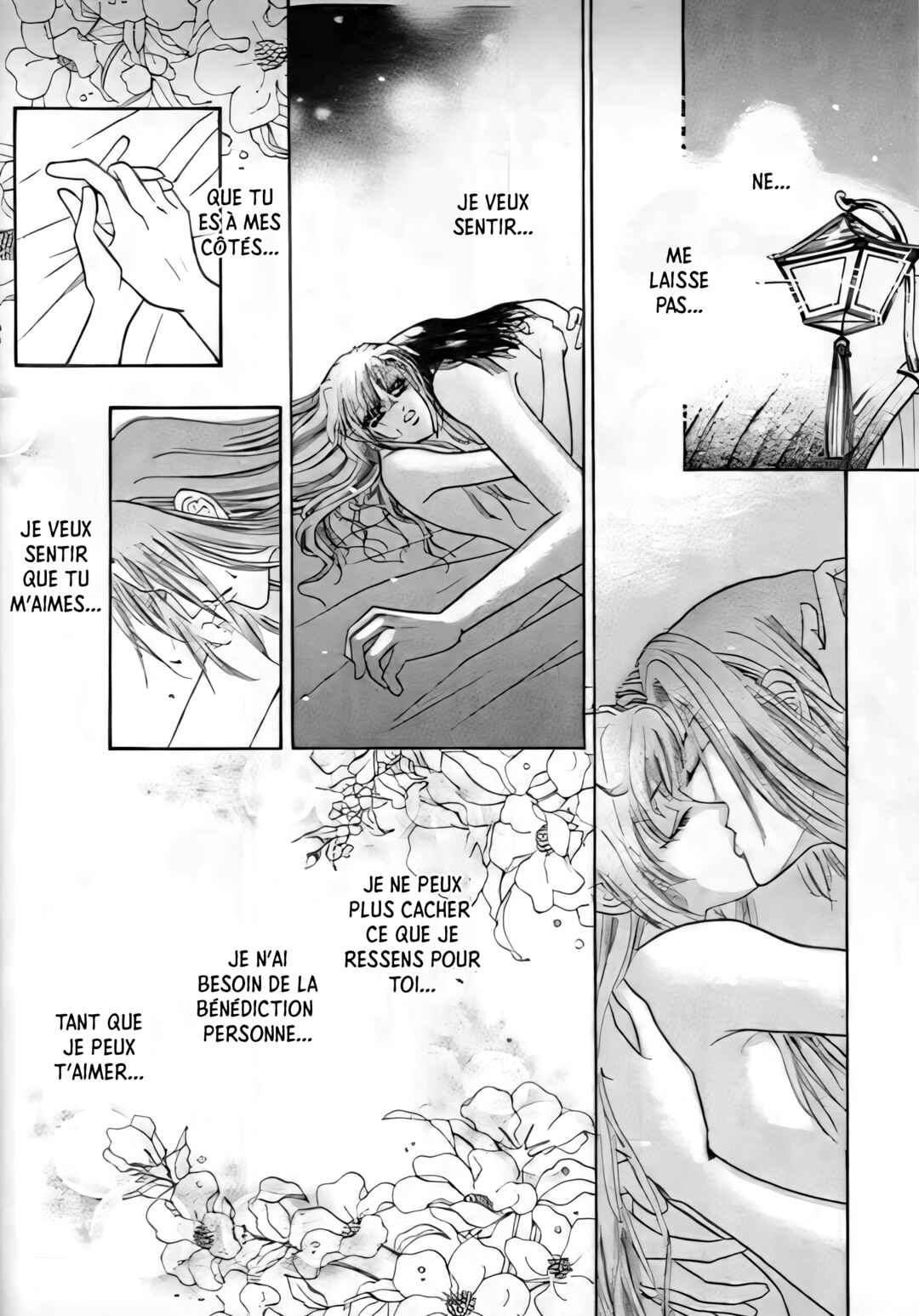 Spirit of the Ocean Chapter 33 - Page 4