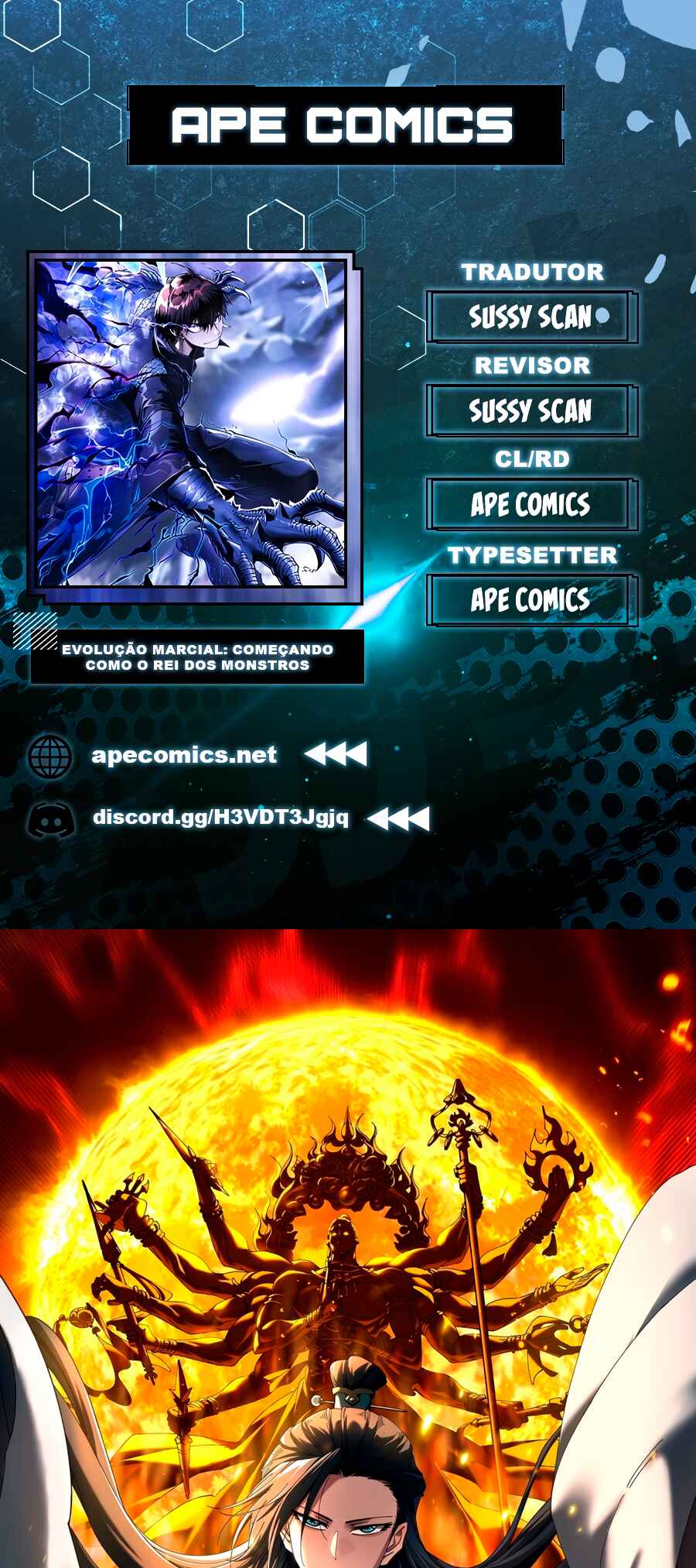 Bú Huì Zhēn Yǒurén Juéde Xiūxiān Nán Ba Chapter 17 - Page 1