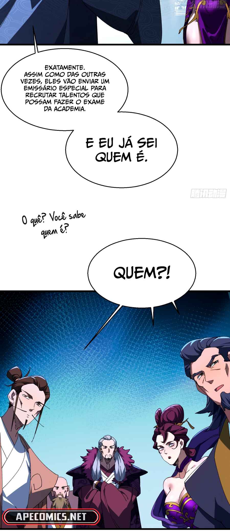 Bú Huì Zhēn Yǒurén Juéde Xiūxiān Nán Ba Chapter 17 - Page 10