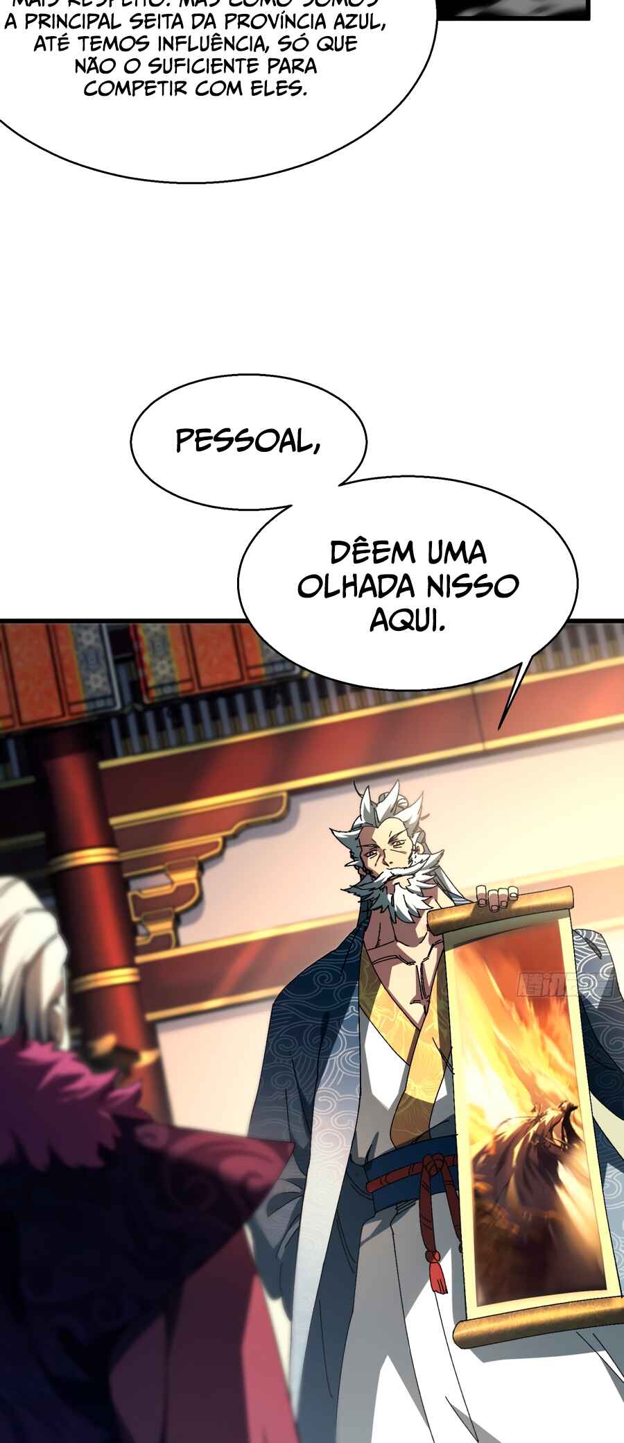 Bú Huì Zhēn Yǒurén Juéde Xiūxiān Nán Ba Chapter 17 - Page 12