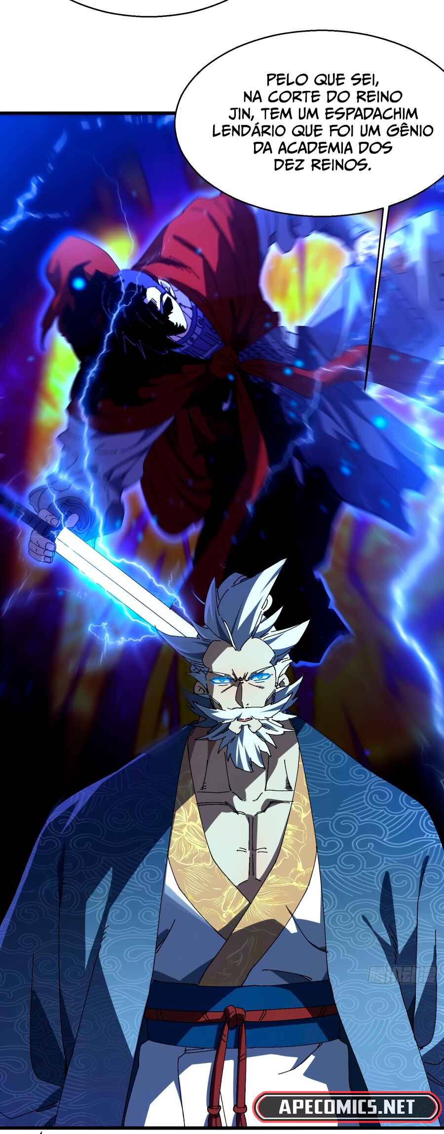 Bú Huì Zhēn Yǒurén Juéde Xiūxiān Nán Ba Chapter 17 - Page 16