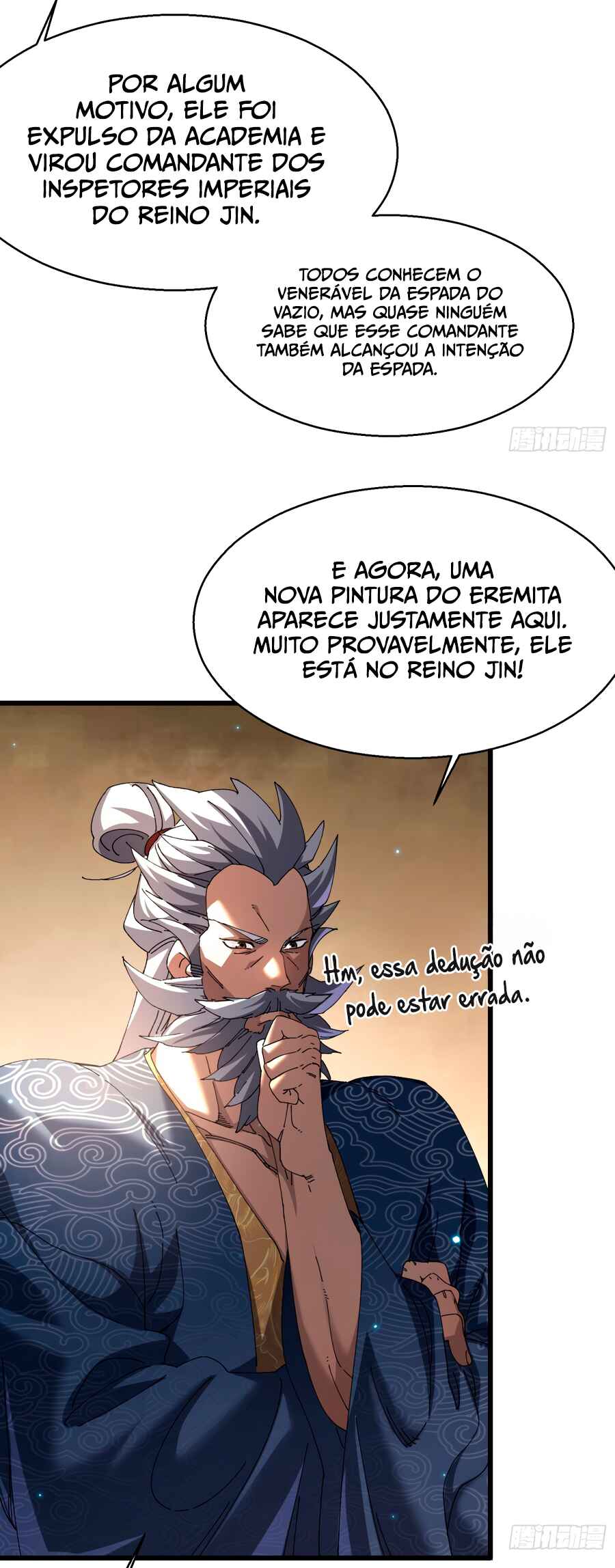 Bú Huì Zhēn Yǒurén Juéde Xiūxiān Nán Ba Chapter 17 - Page 17