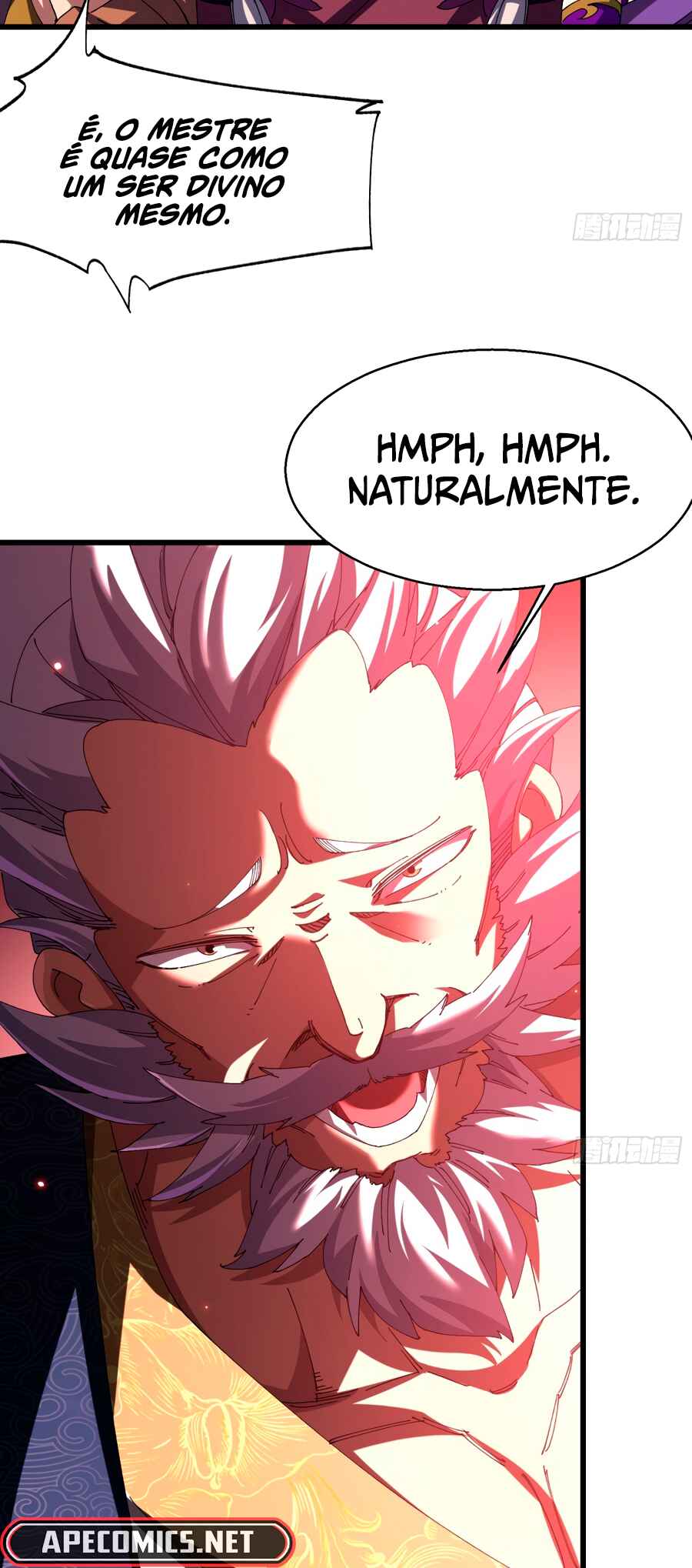 Bú Huì Zhēn Yǒurén Juéde Xiūxiān Nán Ba Chapter 17 - Page 26