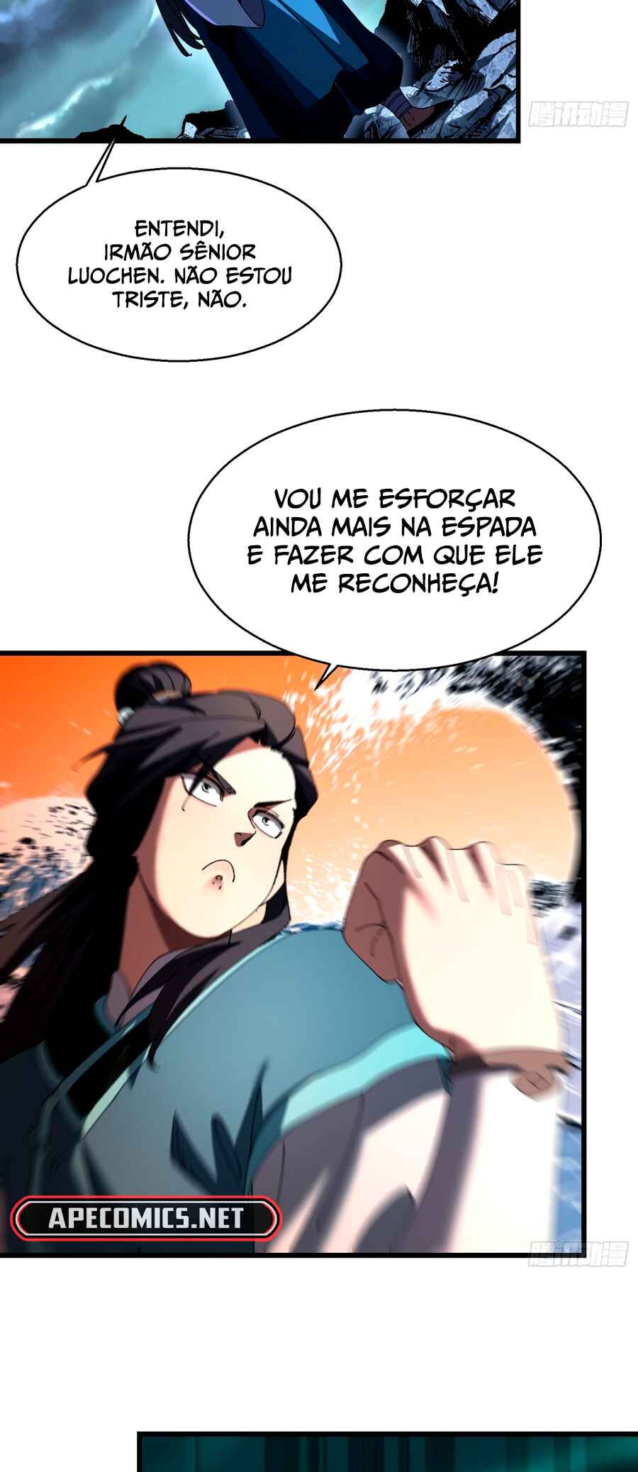 Bú Huì Zhēn Yǒurén Juéde Xiūxiān Nán Ba Chapter 17 - Page 39