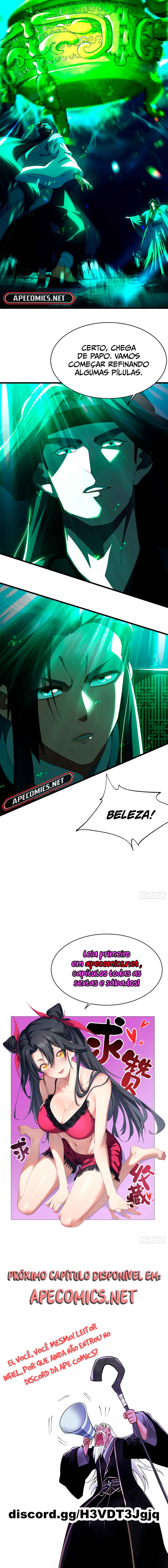 Bú Huì Zhēn Yǒurén Juéde Xiūxiān Nán Ba Chapter 17 - Page 42