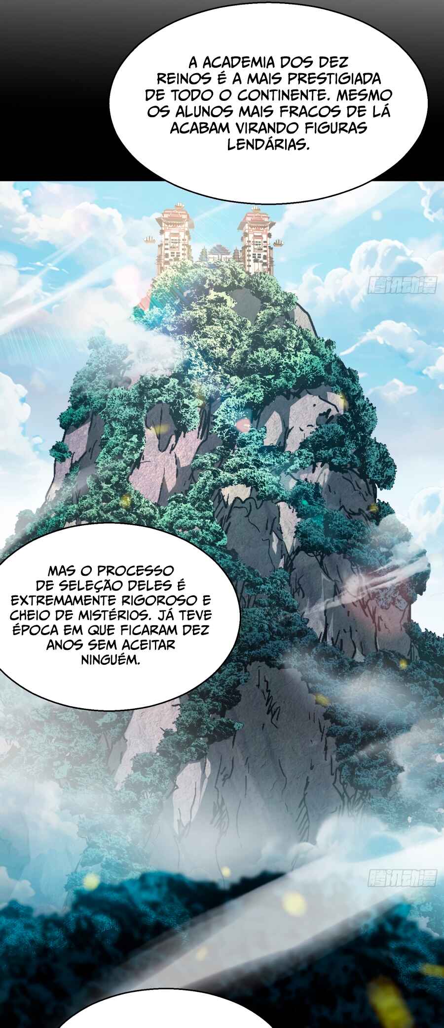 Bú Huì Zhēn Yǒurén Juéde Xiūxiān Nán Ba Chapter 17 - Page 8