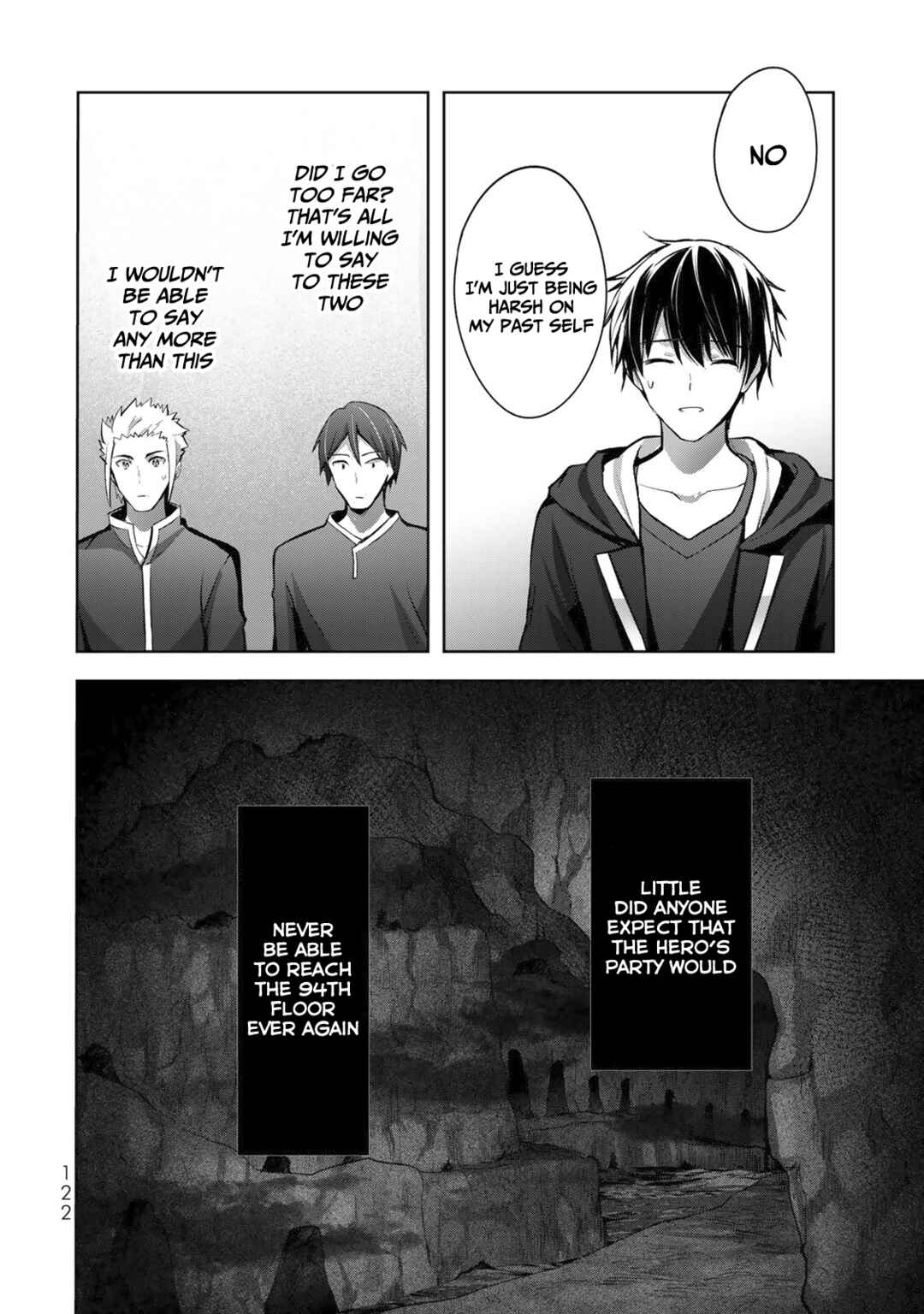 Yuusha Party o Oidasareta Kiyoubinbou: Party Jijou de Fuyojutsushi o Yatteita Kenshi, Bannou e to Itaru Chapter 7 - Page 21