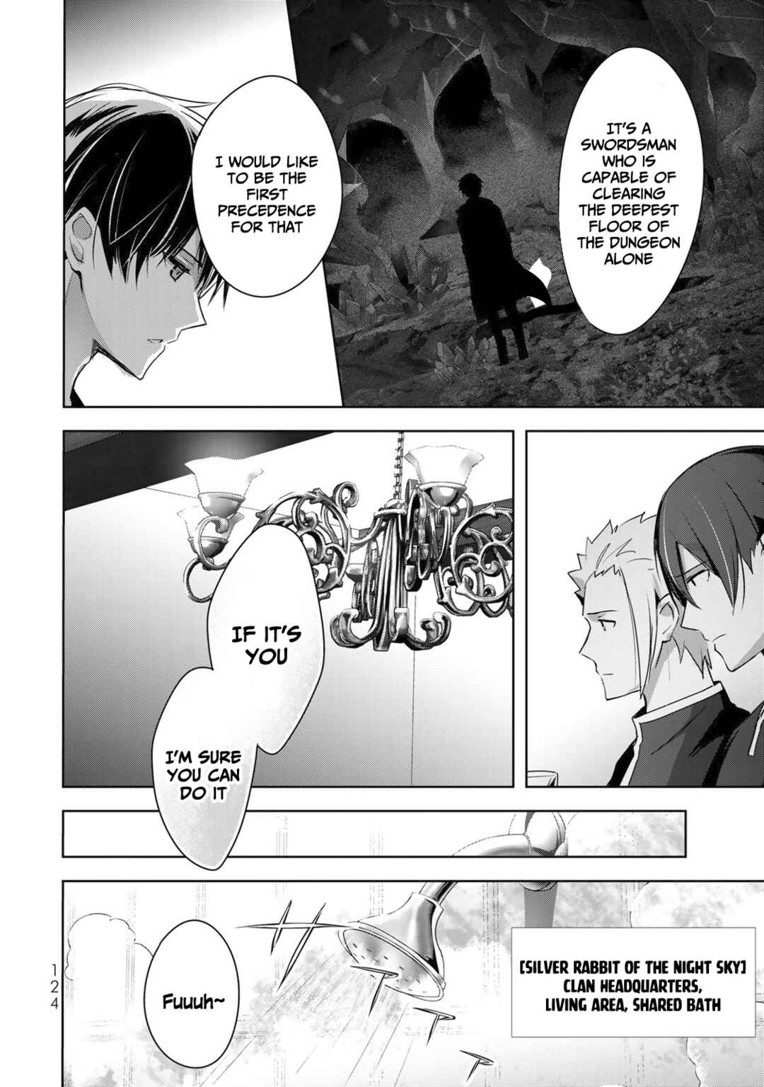 Yuusha Party o Oidasareta Kiyoubinbou: Party Jijou de Fuyojutsushi o Yatteita Kenshi, Bannou e to Itaru Chapter 7 - Page 23