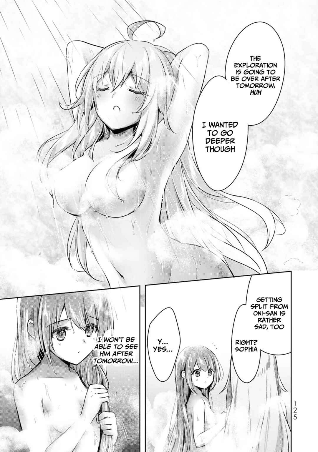 Yuusha Party o Oidasareta Kiyoubinbou: Party Jijou de Fuyojutsushi o Yatteita Kenshi, Bannou e to Itaru Chapter 7 - Page 24