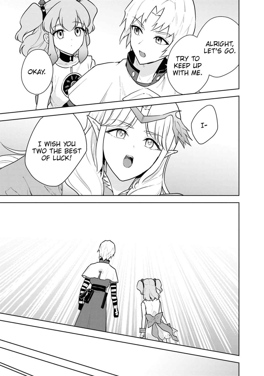 Cheat Skill "Shisha Sosei" ga Kakusei Shite, Inishie no Maougun wo Fukkatsu Sasete Shimaimashita ~Dare mo Shinasenai Saikyou Hiiro~ Chapter 44 - Page 17