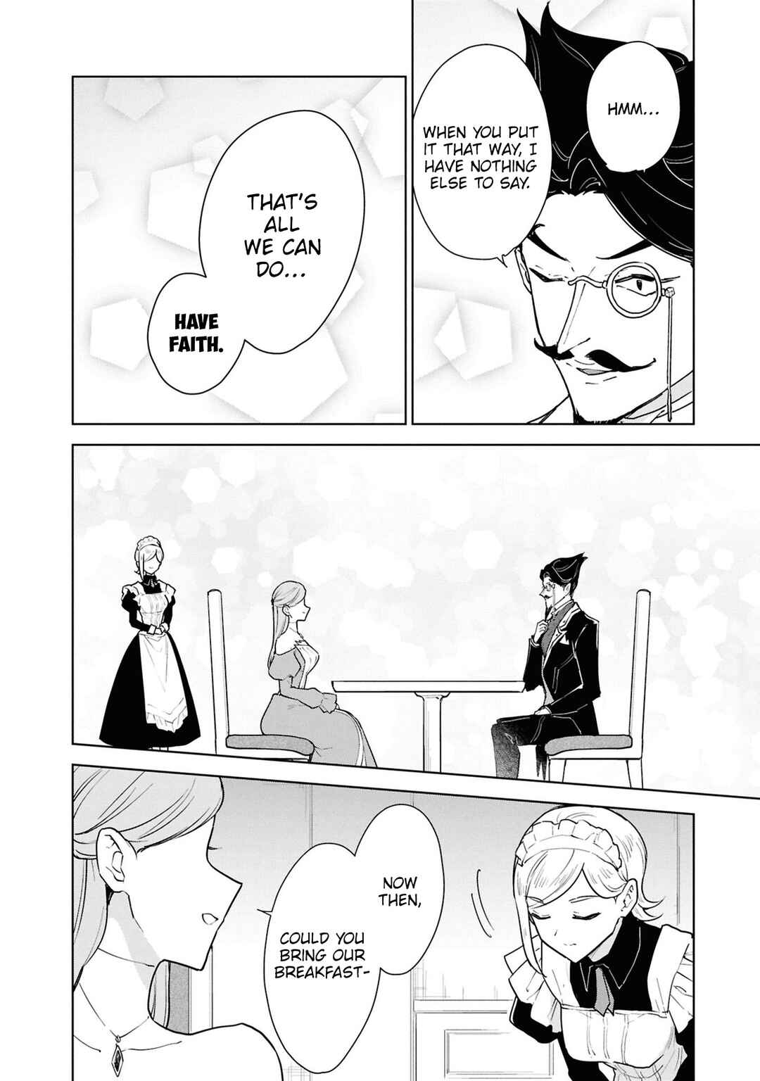 Cheat Skill "Shisha Sosei" ga Kakusei Shite, Inishie no Maougun wo Fukkatsu Sasete Shimaimashita ~Dare mo Shinasenai Saikyou Hiiro~ Chapter 44 - Page 22
