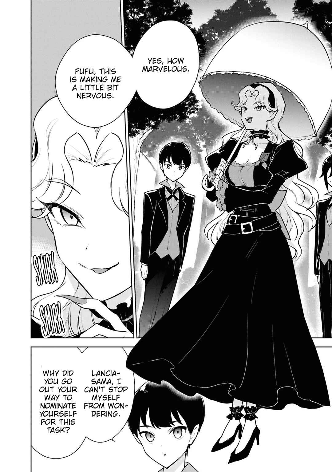 Cheat Skill "Shisha Sosei" ga Kakusei Shite, Inishie no Maougun wo Fukkatsu Sasete Shimaimashita ~Dare mo Shinasenai Saikyou Hiiro~ Chapter 44 - Page 26