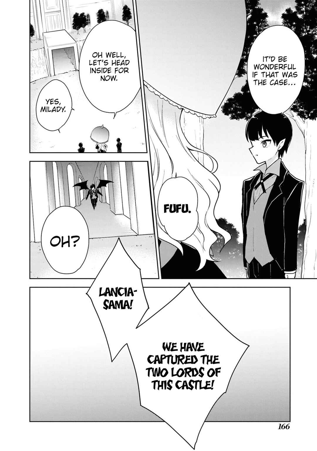 Cheat Skill "Shisha Sosei" ga Kakusei Shite, Inishie no Maougun wo Fukkatsu Sasete Shimaimashita ~Dare mo Shinasenai Saikyou Hiiro~ Chapter 44 - Page 30