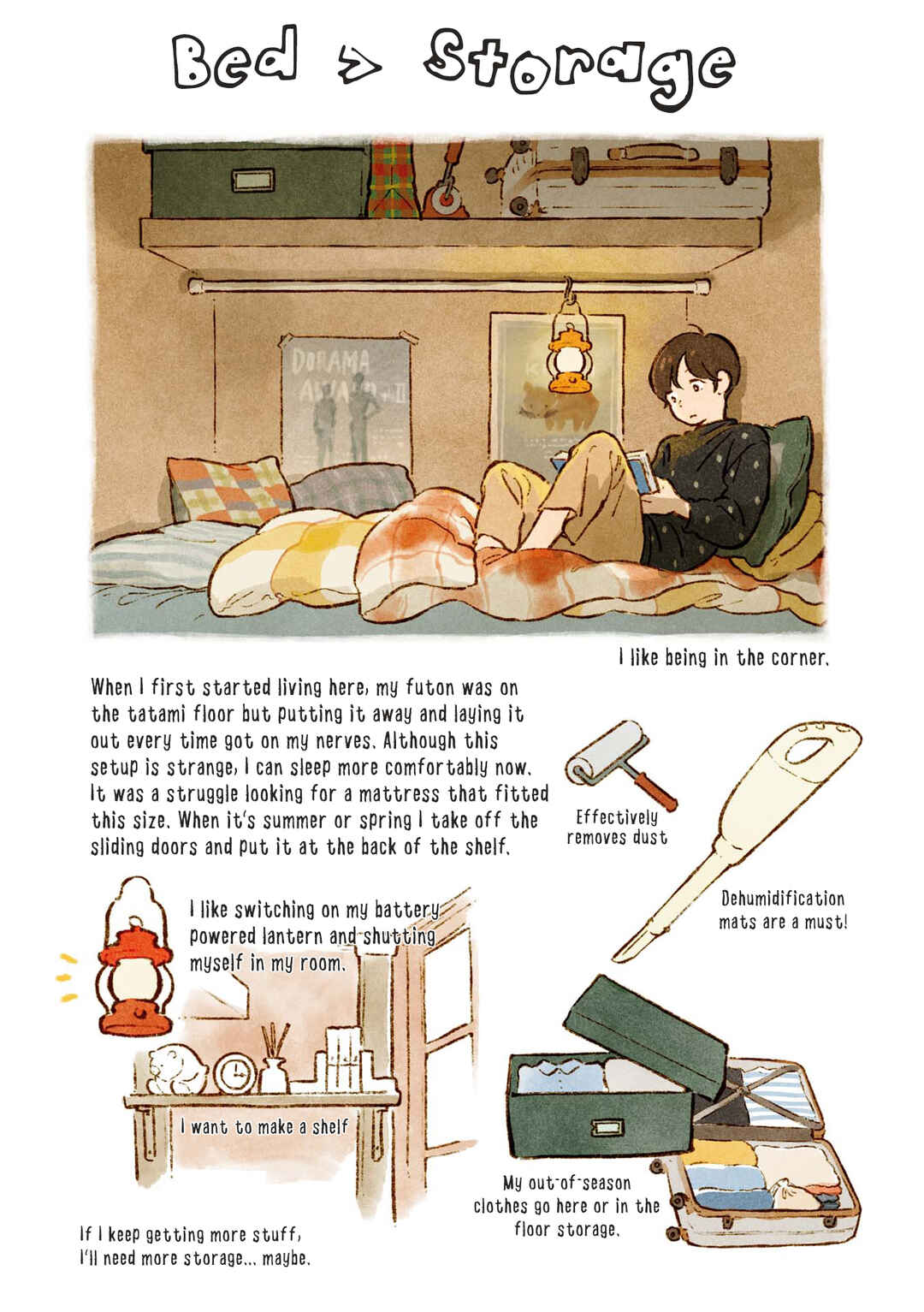 Homebodies Chapter 2 - Page 14
