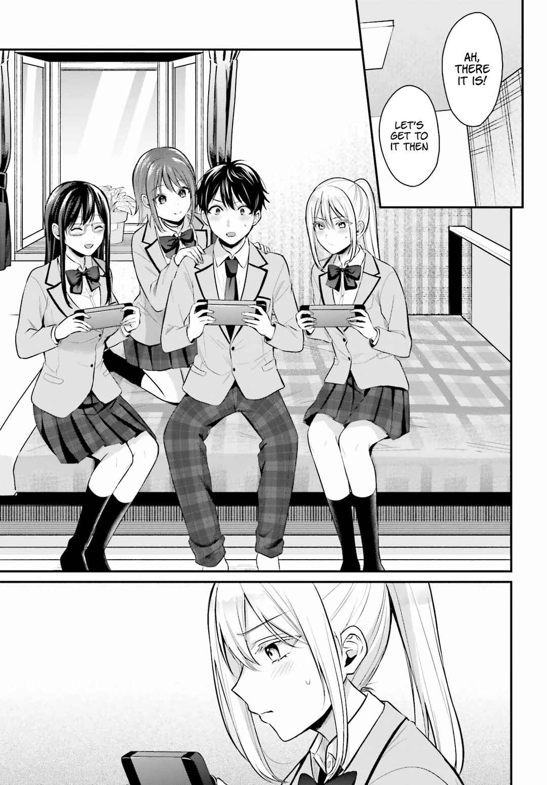 Boukensha ni Narenakatta Ore, Skill [Oppai Kyousei] de Nayameru Anoko wo Hitotasuke!? Chapter 8 - Page 19