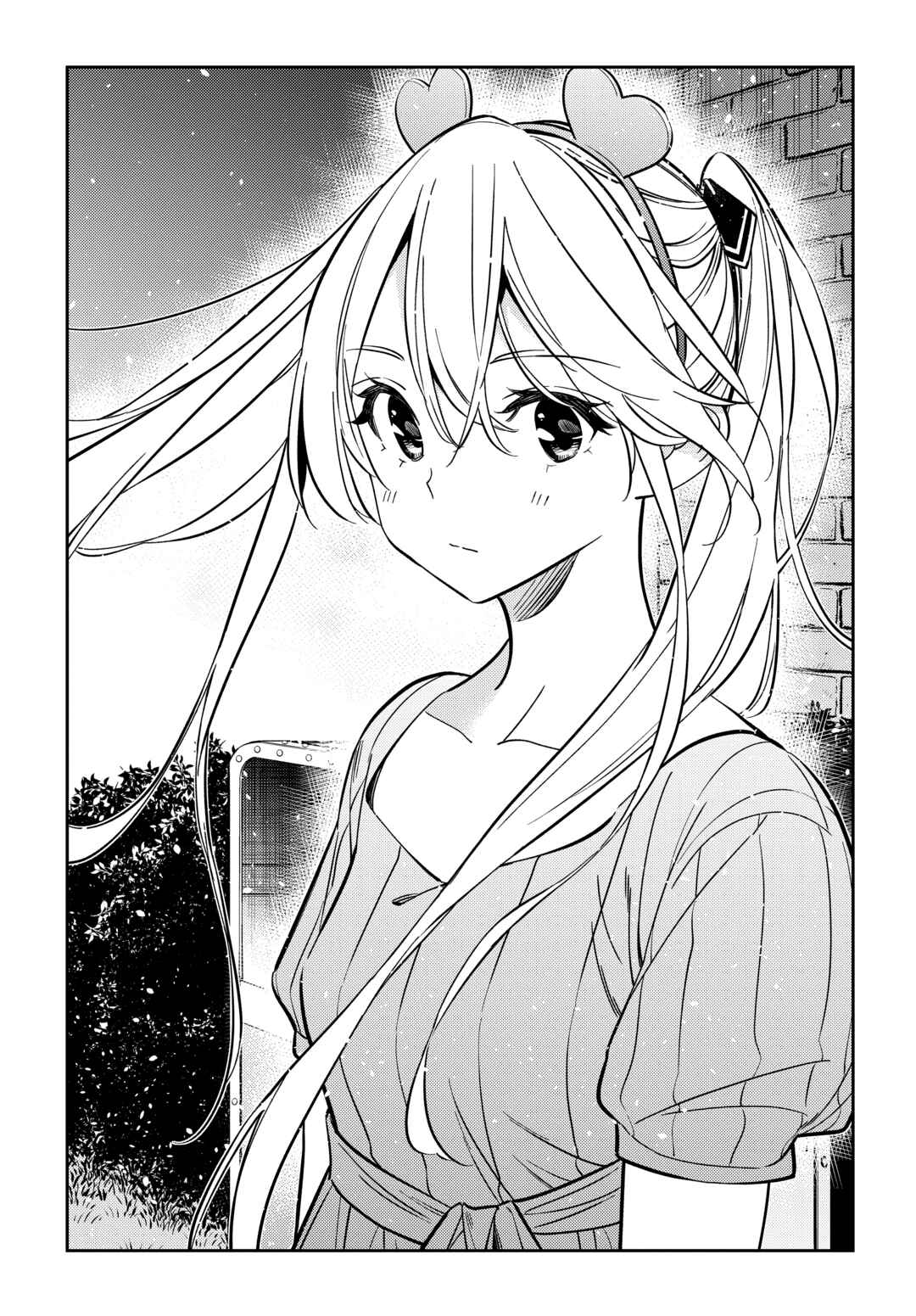 Shiunji-ke no Kodomotachi Chapter 8 - Page 8