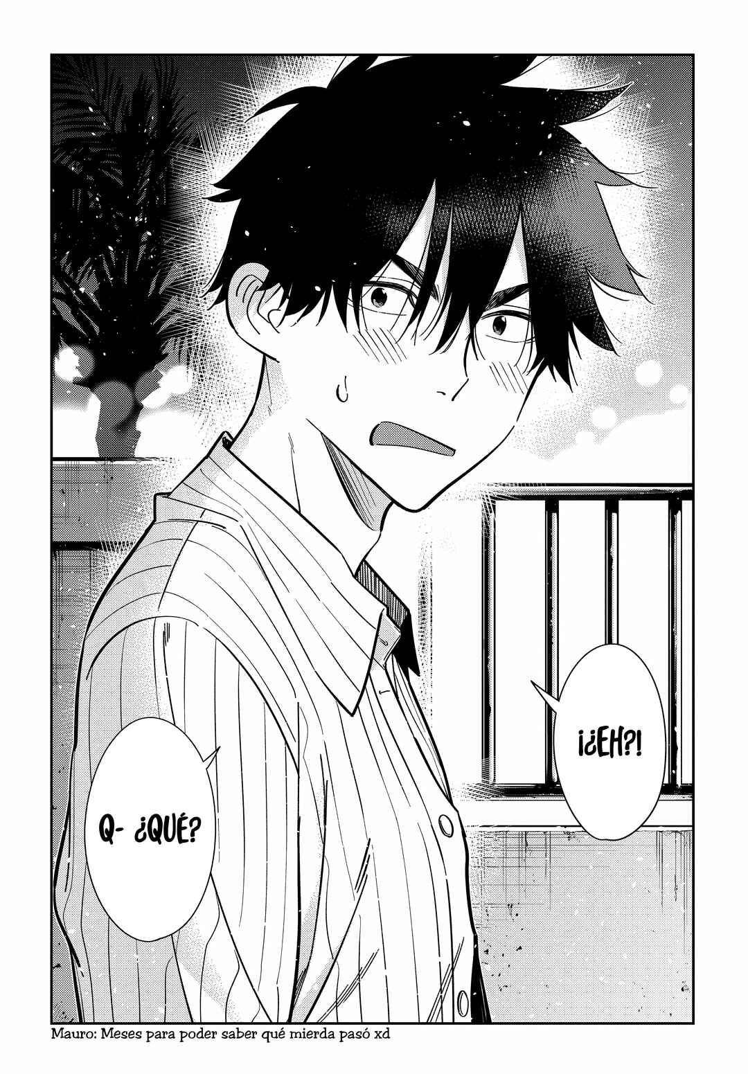 Shiunji-ke no Kodomotachi Chapter 8 - Page 9