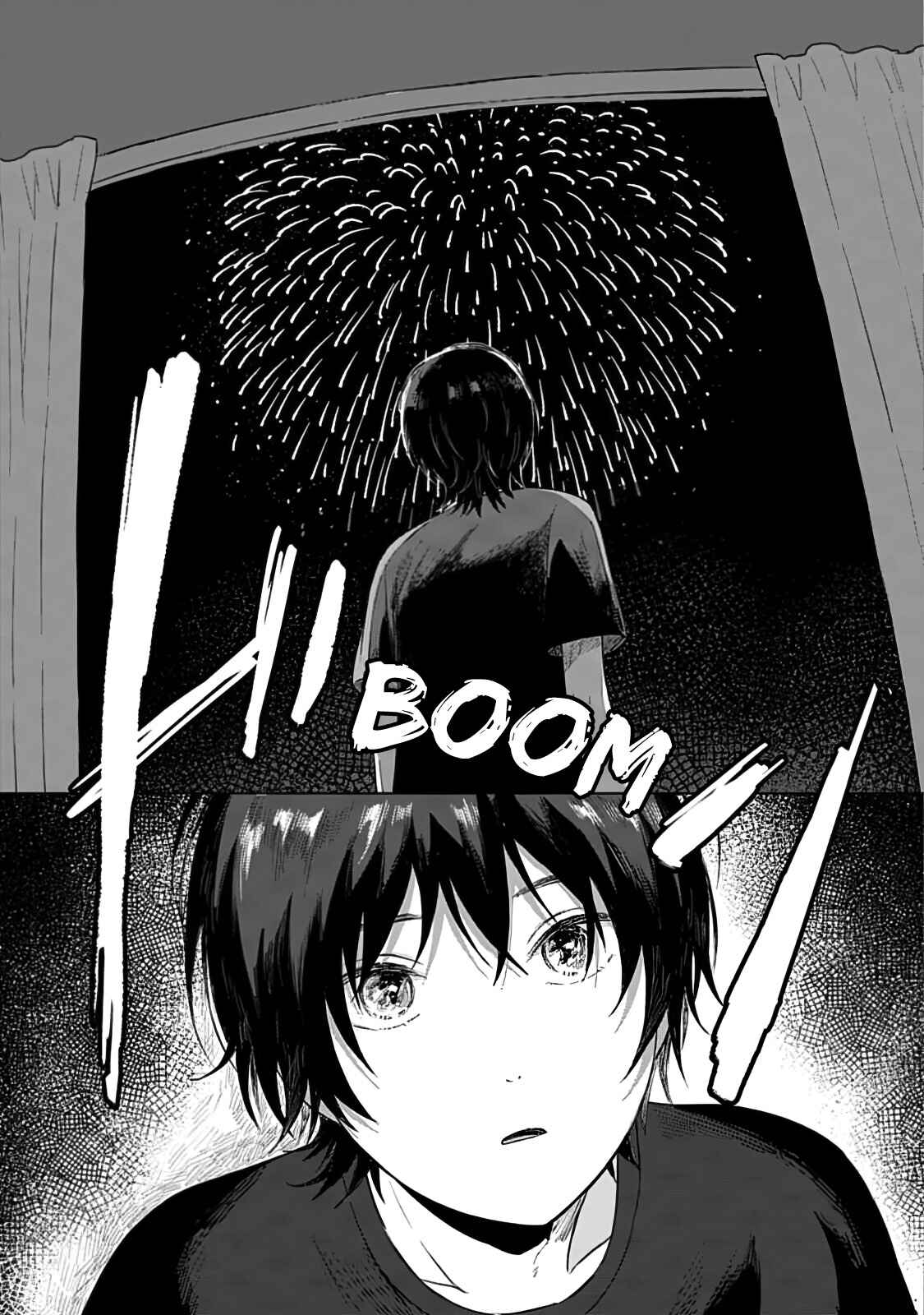 Shounen wo Kau Chapter 6 - Page 26