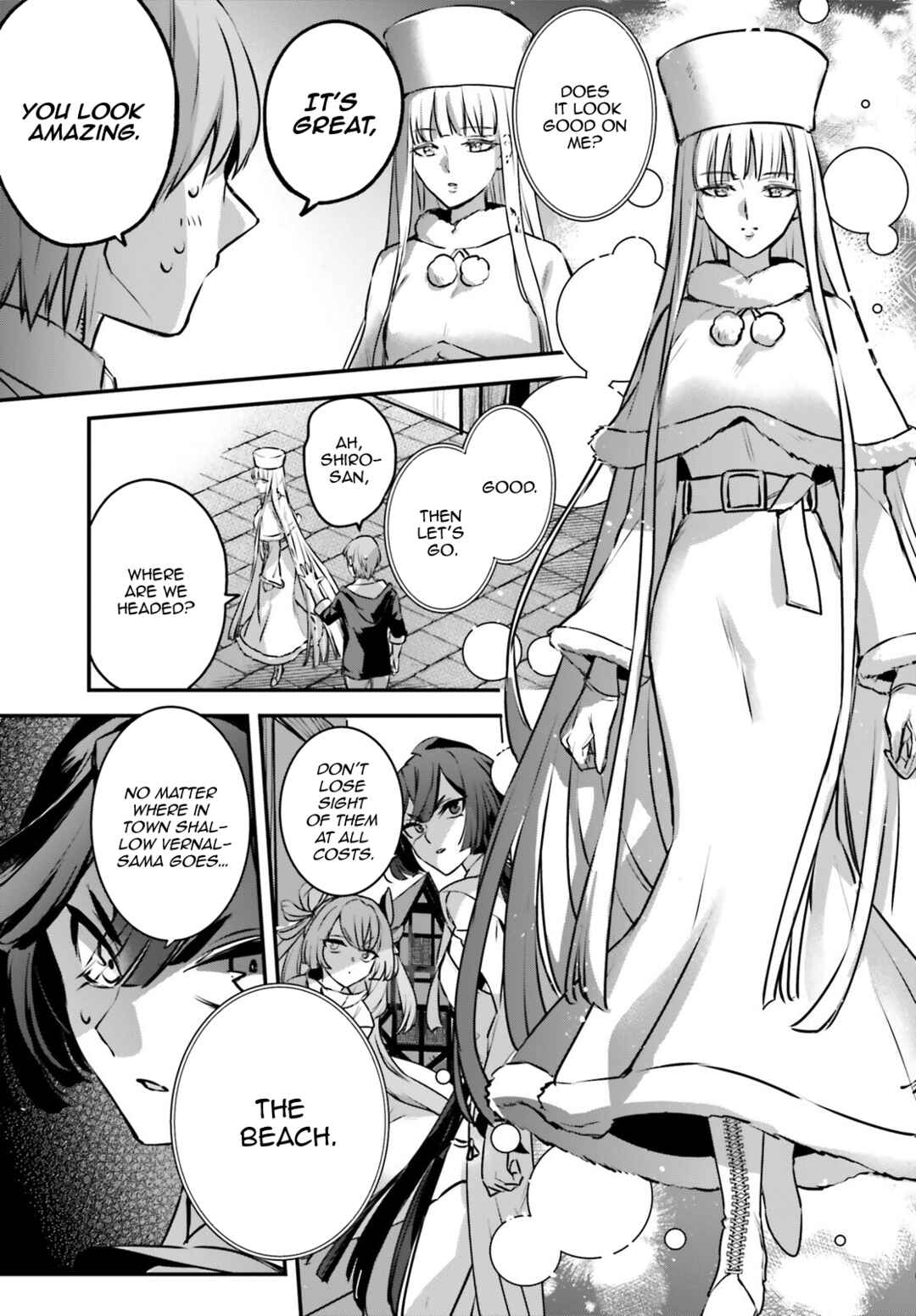 Yuusha Shoukan ni Makikomareta kedo, Isekai wa Heiwa deshita Chapter 60 - Page 20