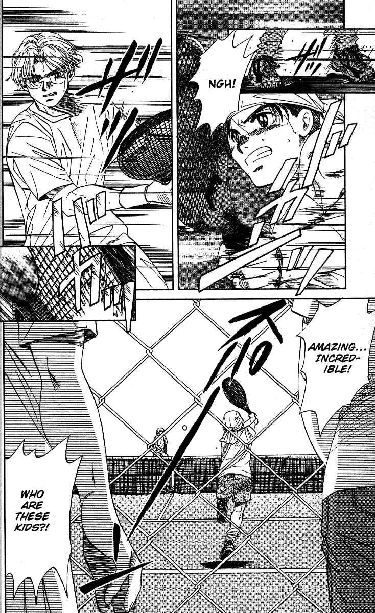 Shanimuni Go Chapter 35 - Page 21