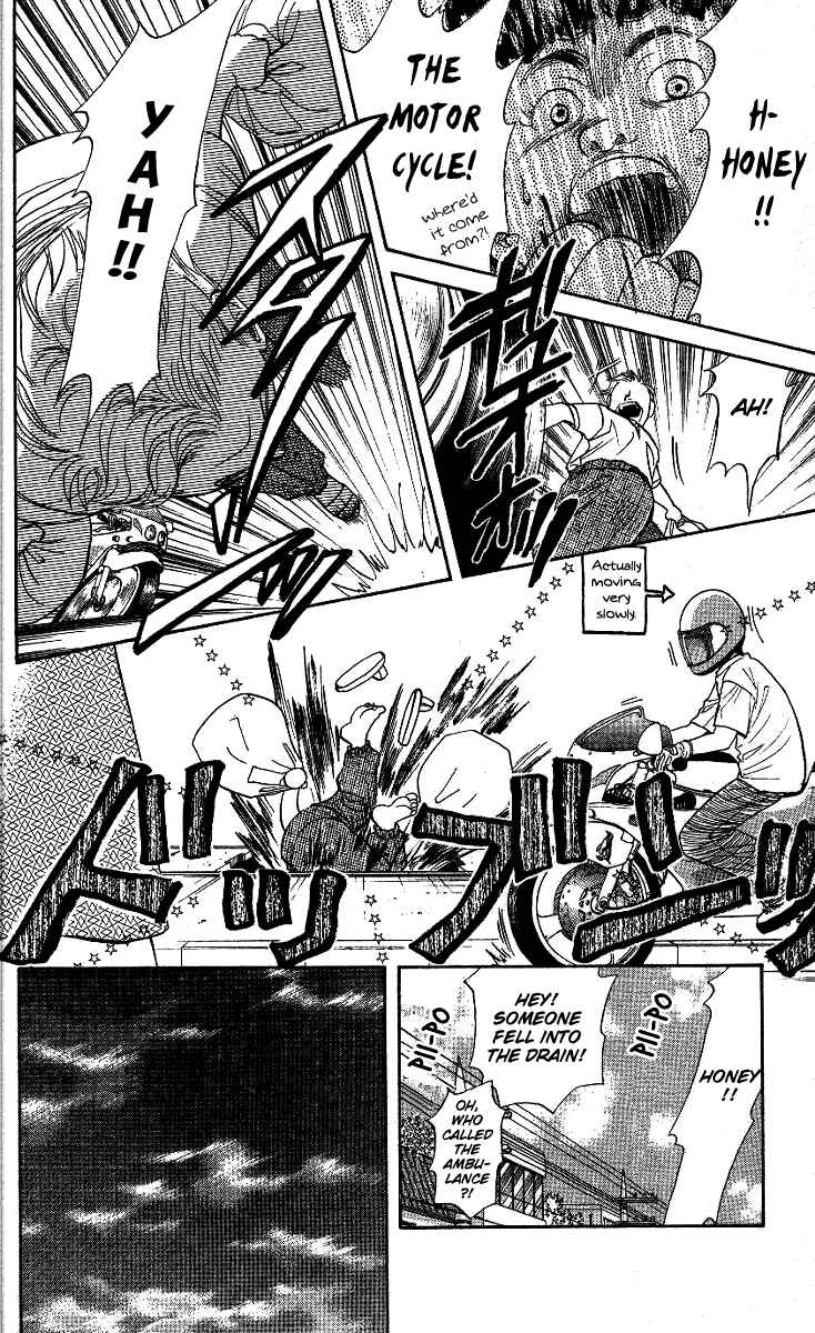 Shanimuni Go Chapter 35 - Page 25