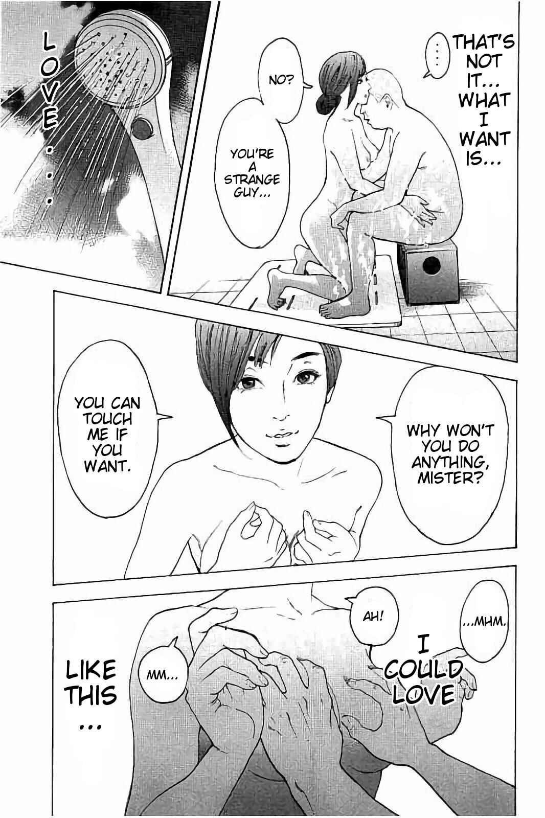 Bokutachi ga Yarimashita Chapter 48 - Page 20