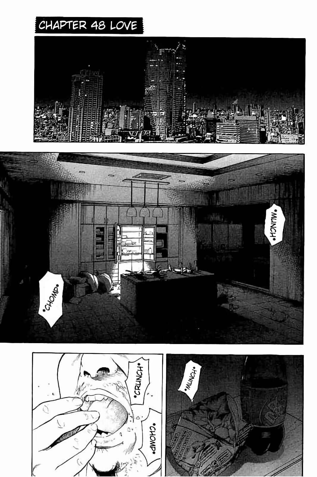 Bokutachi ga Yarimashita Chapter 48 - Page 4