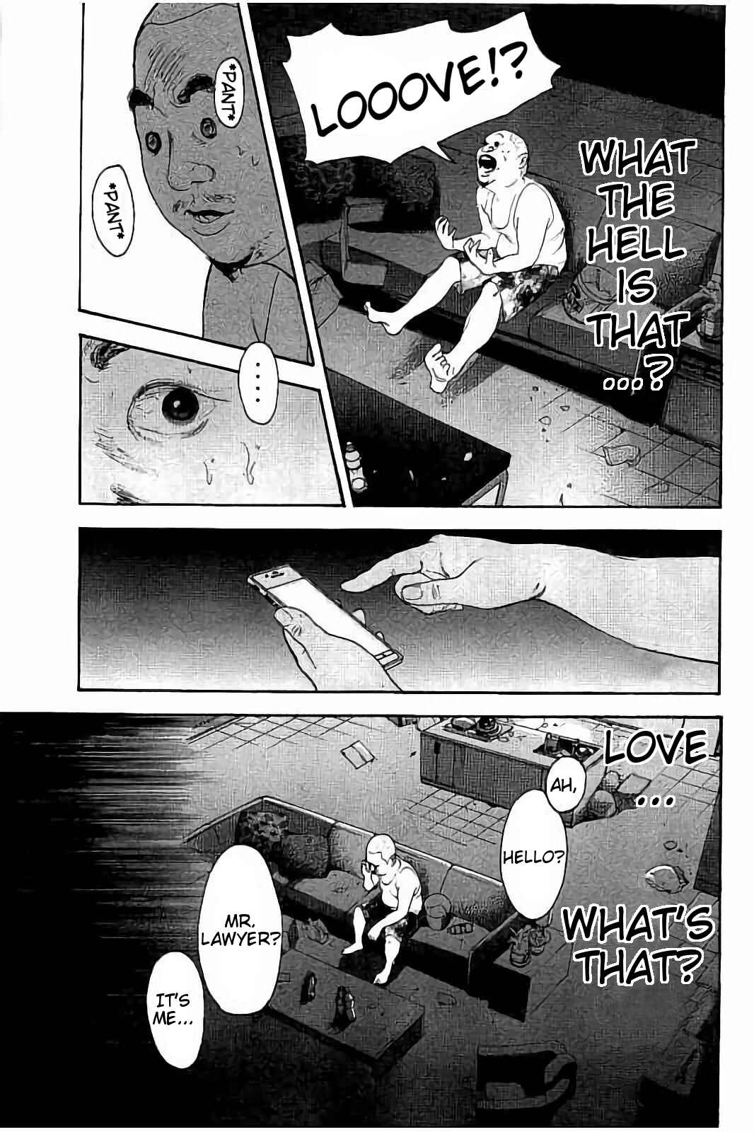 Bokutachi ga Yarimashita Chapter 48 - Page 6